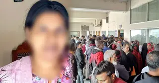 আট কুকুরছানা হত্যা মামলা: কারাগারে থাকা নিশিকে জামিন দিয়েছেন আদালত